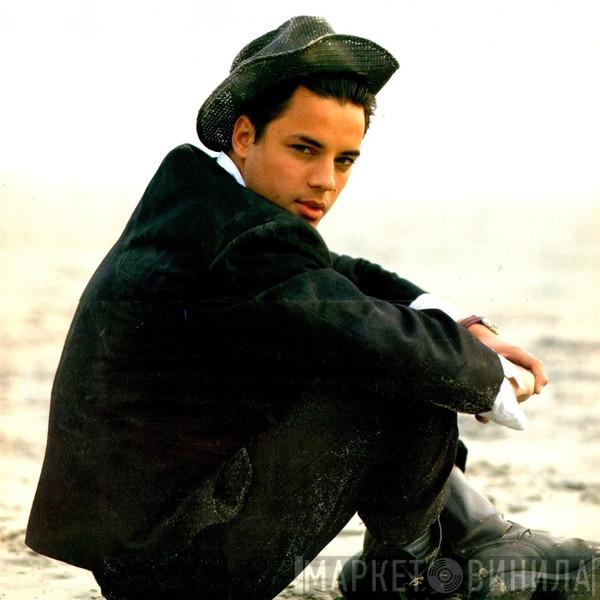 Nick Kamen - Винил CD и Кассеты Nick Kamen на сайте МаркетВинила
