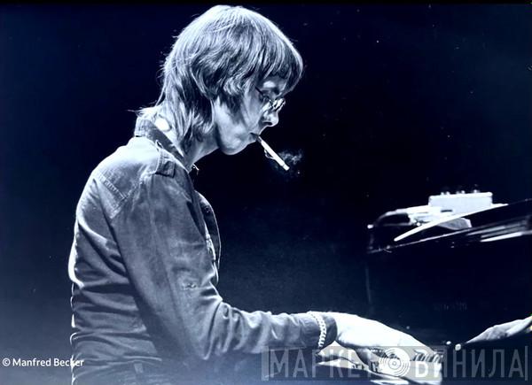 Nicky Hopkins
