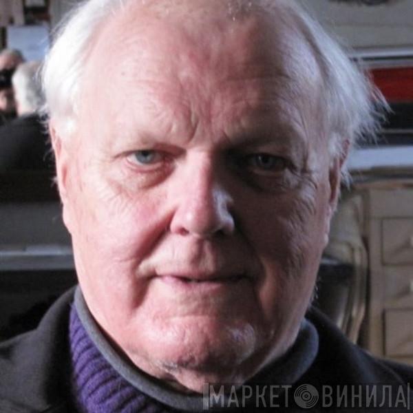 Nigel Coxe