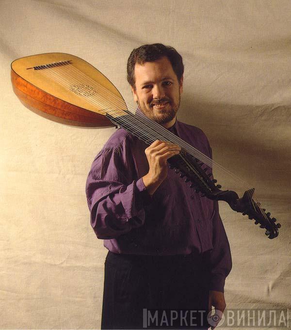 Nigel North - Винил CD и Кассеты Nigel North на сайте МаркетВинила
