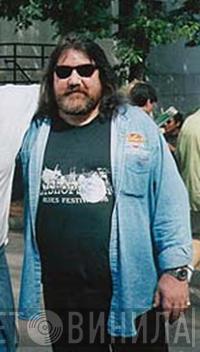 Nigel Watson