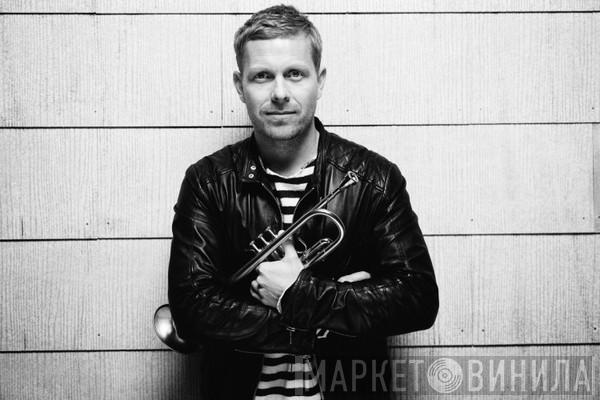 Nils Wülker - Винил CD и Кассеты Nils Wülker на сайте МаркетВинила