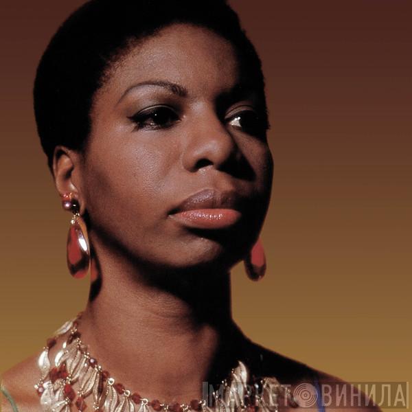 Nina Simone - Винил CD и Кассеты Nina Simone на сайте МаркетВинила