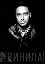 Nitin Sawhney
