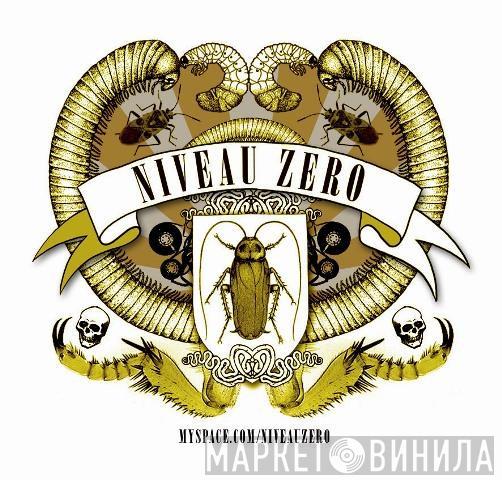 Niveau Zero - Винил CD и Кассеты Niveau Zero на сайте МаркетВинила