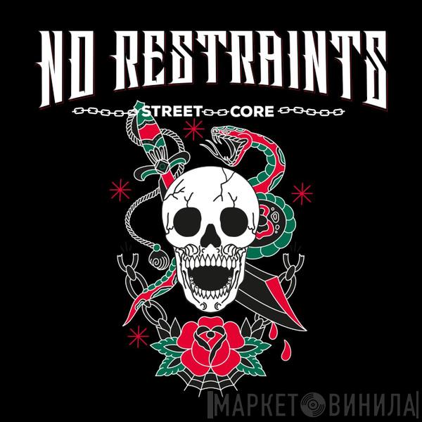 No Restraints  - Винил CD и Кассеты No Restraints (10) на сайте МаркетВинила