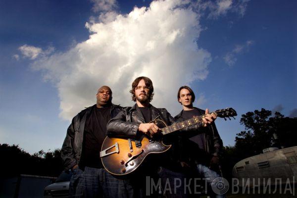 North Mississippi Allstars - Винил CD и Кассеты North Mississippi Allstars на сайте МаркетВинила