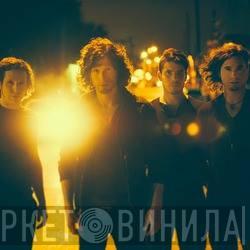 Nothing More  - Винил CD и Кассеты Nothing More (2) на сайте МаркетВинила