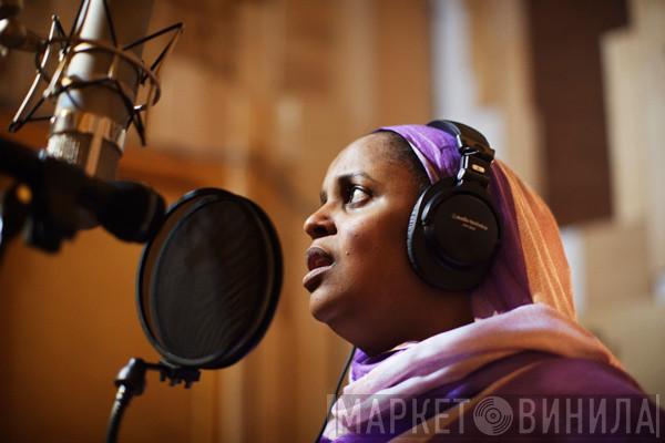 Noura Mint Seymali - Винил CD и Кассеты Noura Mint Seymali на сайте МаркетВинила