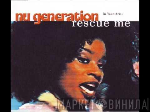 Nu Generation