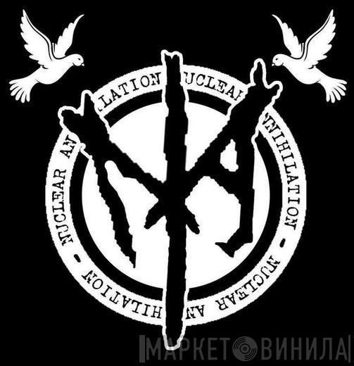 Nuclear Annihilation - Винил CD и Кассеты Nuclear Annihilation на сайте МаркетВинила