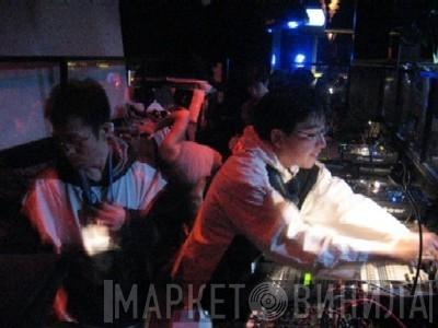 Oka & Yamazaki