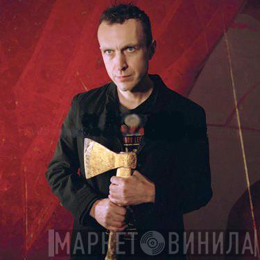 Oleg Kostrow - Винил CD и Кассеты Oleg Kostrow на сайте МаркетВинила