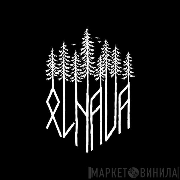 Olhava - Винил CD и Кассеты Olhava на сайте МаркетВинила