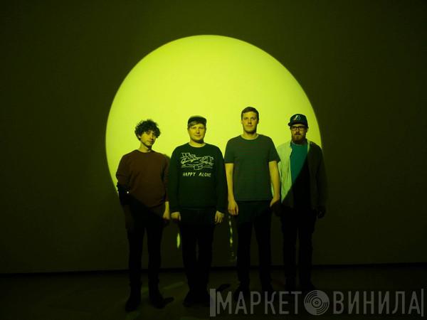 Olympians - Винил CD и Кассеты Olympians на сайте МаркетВинила