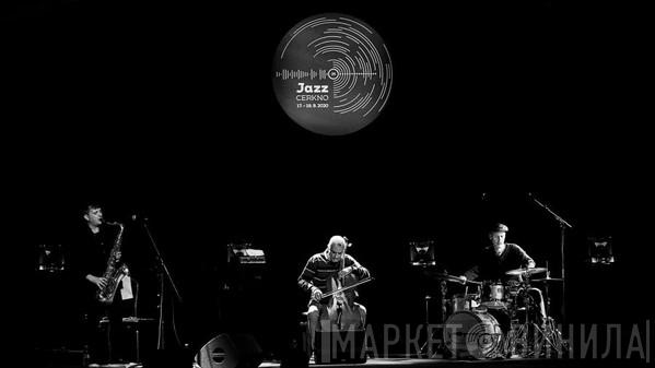 Ombak Trio