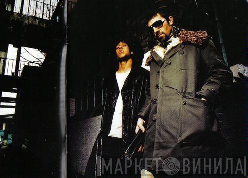 One Inch Punch - Винил CD и Кассеты One Inch Punch на сайте МаркетВинила