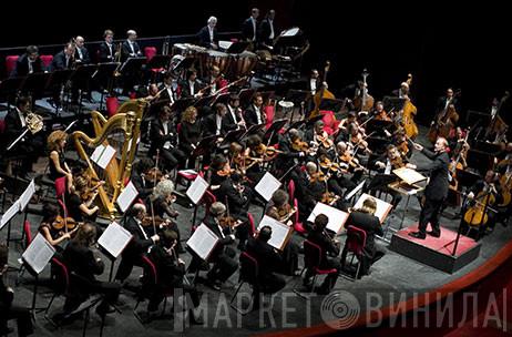 Orchestra Del Teatro Regio Di Torino - Винил CD и Кассеты Orchestra Del Teatro Regio Di Torino на сайте МаркетВинила