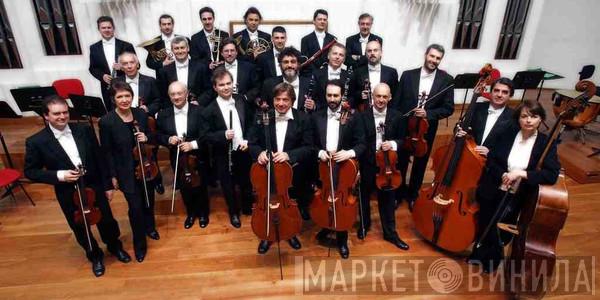 Orchestra Di Padova E Del Veneto - Винил CD и Кассеты Orchestra Di Padova E Del Veneto на сайте МаркетВинила