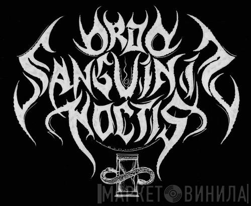 Ordo Sanguinis Noctis - Винил CD и Кассеты Ordo Sanguinis Noctis на сайте МаркетВинила
