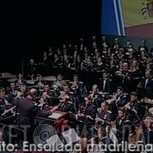 Orquesta De Conciertos De Madrid - Винил CD и Кассеты Orquesta De Conciertos De Madrid на сайте МаркетВинила