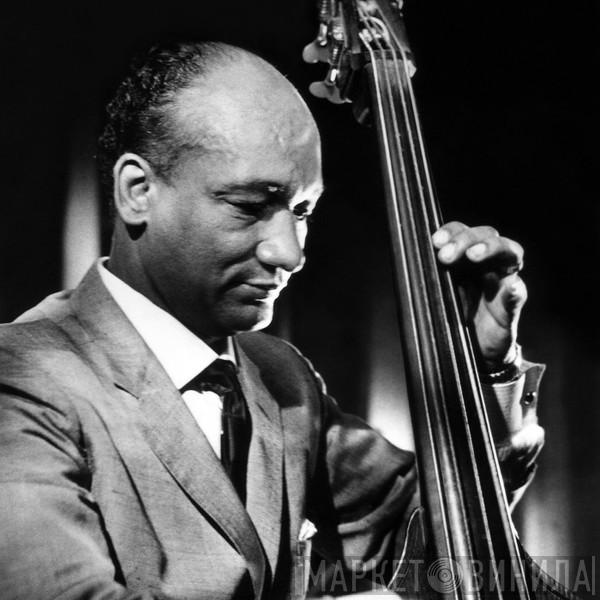 Oscar Pettiford - Винил CD и Кассеты Oscar Pettiford на сайте МаркетВинила
