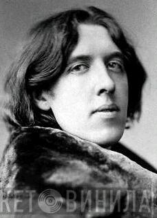 Oscar Wilde