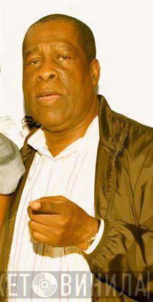 Ossie Hibbert