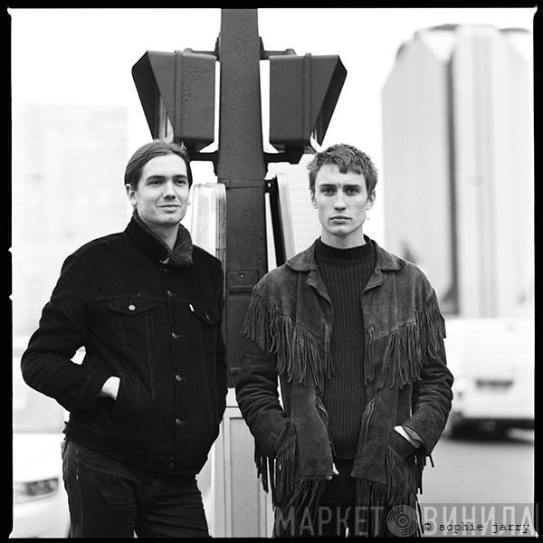 Otzeki - Винил CD и Кассеты Otzeki на сайте МаркетВинила