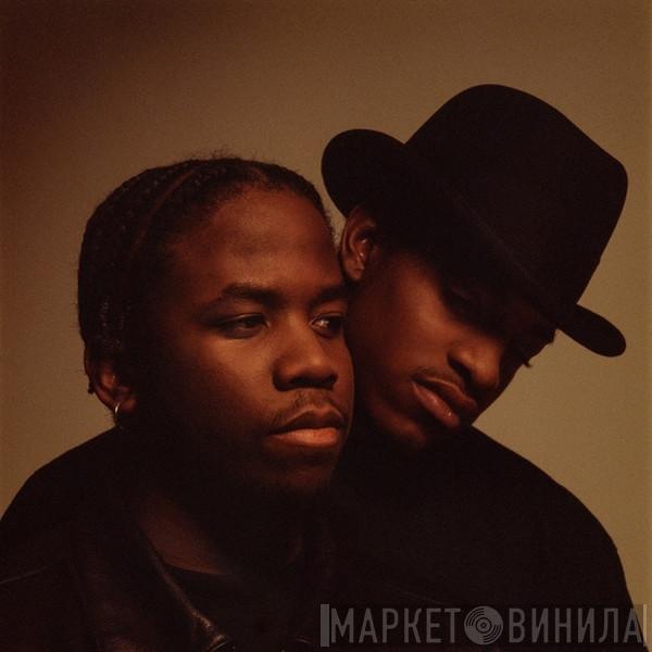 OutKast - Винил CD и Кассеты OutKast на сайте МаркетВинила