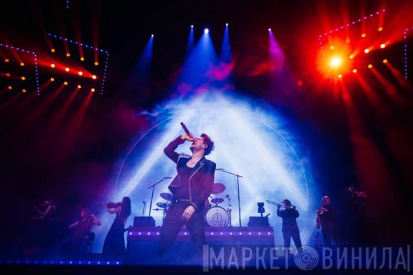 Panic! At The Disco - Винил CD и Кассеты Panic! At The Disco на сайте МаркетВинила