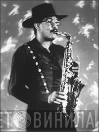 Paquito D'Rivera
