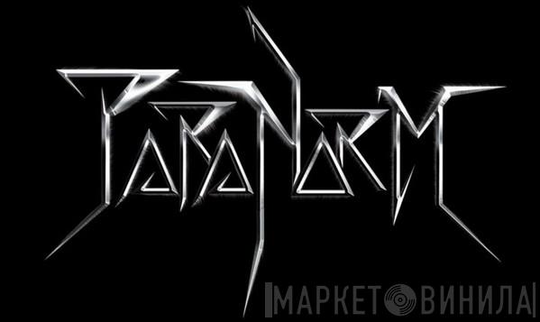 Paranorm 