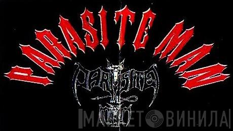 Parasite Man - Винил CD и Кассеты Parasite Man на сайте МаркетВинила