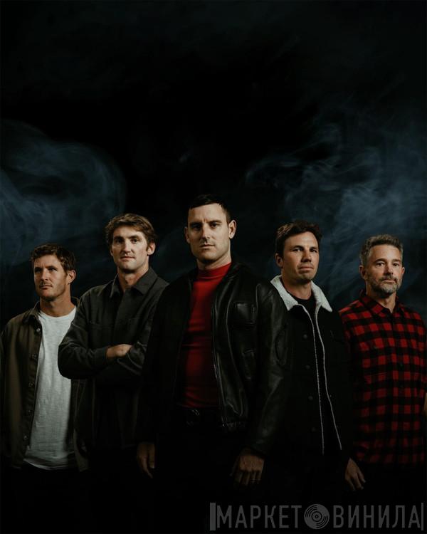 Parkway Drive