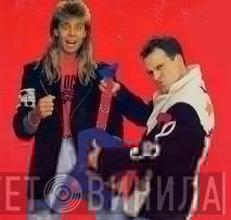 Pat & Mick - Винил CD и Кассеты Pat & Mick на сайте МаркетВинила