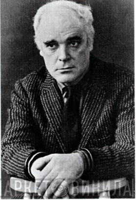 Patrick Magee 