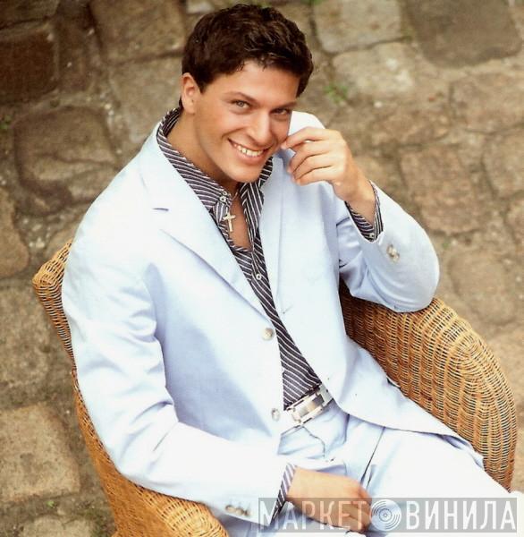 Patrizio Buanne - Винил CD и Кассеты Patrizio Buanne на сайте МаркетВинила