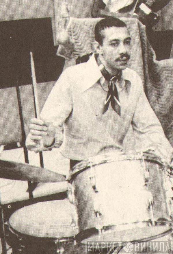Paul Humphrey