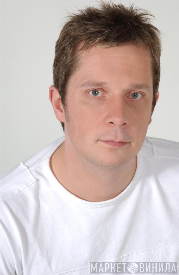 Paul Kershaw