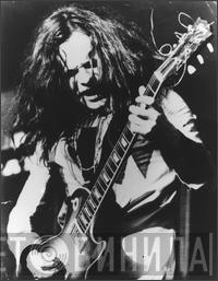 Paul Kossoff