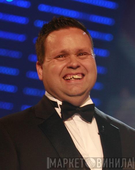 Paul Potts  - Винил CD и Кассеты Paul Potts (2) на сайте МаркетВинила