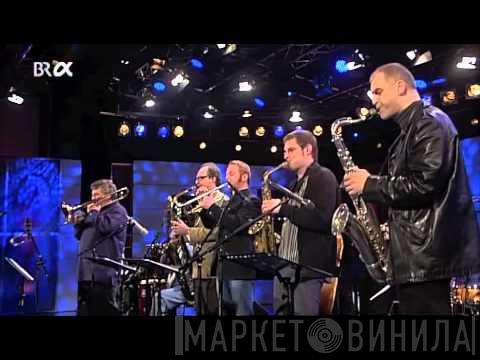 Paul Zauners Blue Brass - Винил CD и Кассеты Paul Zauners Blue Brass на сайте МаркетВинила