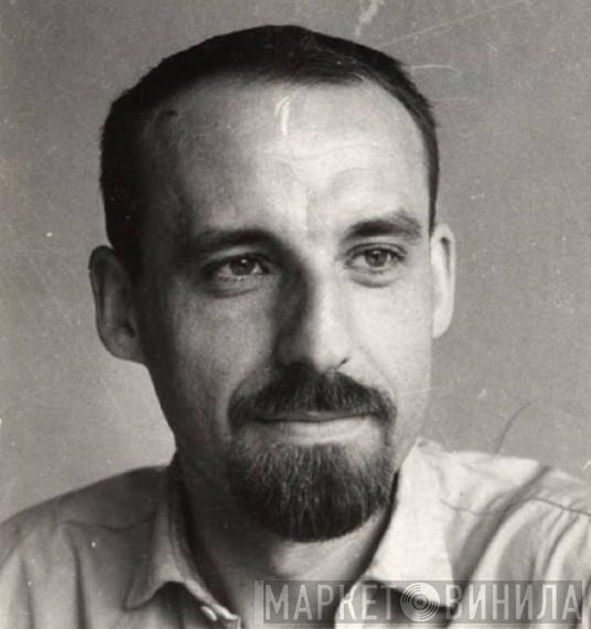Pavel Grym