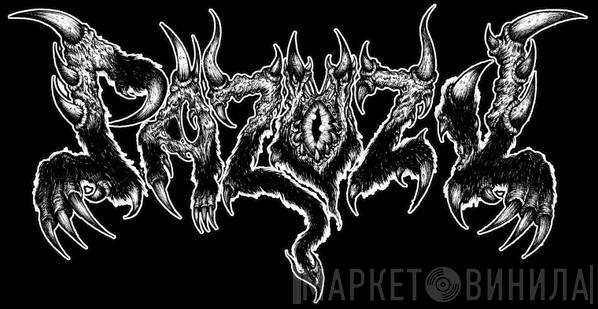 Pazuzu  - Винил CD и Кассеты Pazuzu (9) на сайте МаркетВинила