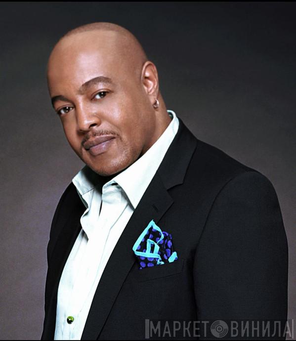 Peabo Bryson