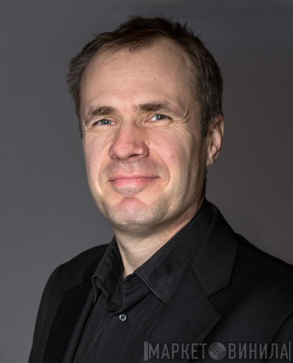Per Sæmund Bjørkum