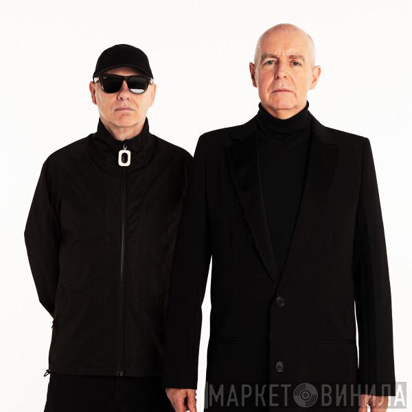 Pet Shop Boys