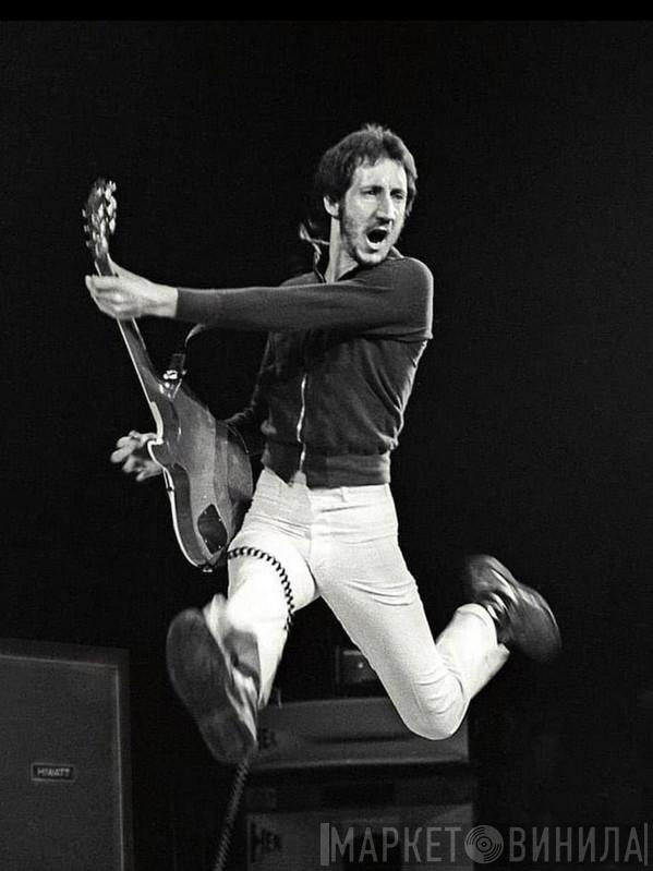 Pete Townshend - Винил CD и Кассеты Pete Townshend на сайте МаркетВинила