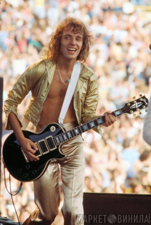 Peter Frampton - Винил CD и Кассеты Peter Frampton на сайте МаркетВинила
